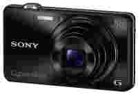 Отзывы Sony Cyber-shot DSC-WX220