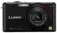 Отзывы Panasonic Lumix DMC-FX150