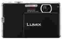 Отзывы Panasonic Lumix DMC-FP2