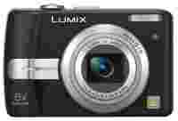 Отзывы Panasonic Lumix DMC-LZ6