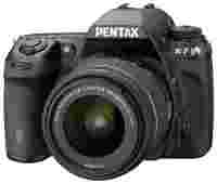 Отзывы Pentax K-7 Kit