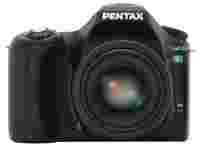 Отзывы Pentax *ist DS Kit