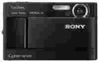 Отзывы Sony Cyber-shot DSC-T10