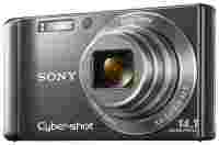 Отзывы Sony Cyber-shot DSC-W370
