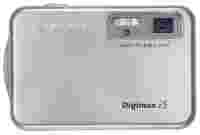 Отзывы Samsung Digimax i5