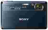Отзывы Sony Cyber-shot DSC-TX7