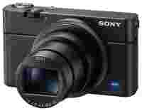 Отзывы Sony Cyber-shot DSC-RX100M6
