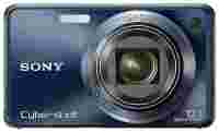 Отзывы Sony Cyber-shot DSC-W290