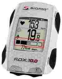 Отзывы Sigma ROX10.0 GPS White
