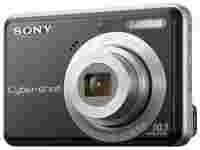 Отзывы Sony Cyber-shot DSC-S930
