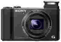 Отзывы Sony Cyber-shot DSC-HX9V
