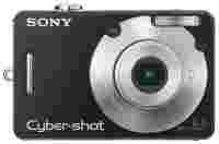Отзывы Sony Cyber-shot DSC-W50