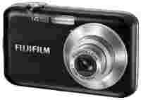 Отзывы Fujifilm FinePix JV210