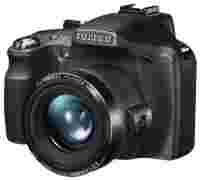 Отзывы Fujifilm FinePix SL300