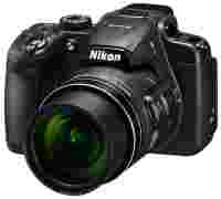 Отзывы Nikon Coolpix B700