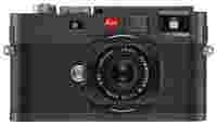 Отзывы Leica M-E Kit