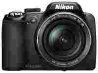 Отзывы Nikon Coolpix P90