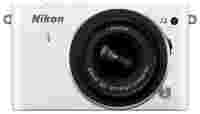 Отзывы Nikon 1 J3 Kit