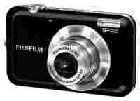 Отзывы Fujifilm FinePix JV110