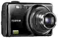 Отзывы Fujifilm FinePix F80EXR