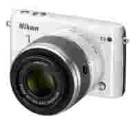 Отзывы Nikon 1 S2 Kit