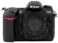Отзывы Nikon D200 Body