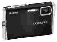 Отзывы Nikon Coolpix S51c