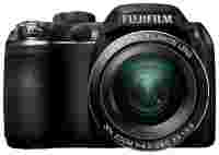 Отзывы Fujifilm FinePix S4000