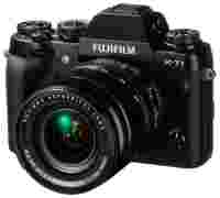 Отзывы Fujifilm X-T1 Kit