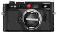 Отзывы Leica M8 Body