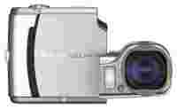 Отзывы Nikon Coolpix S4
