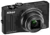 Отзывы Nikon Coolpix S8100