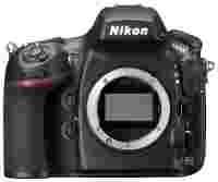 Отзывы Nikon D800E Body