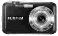Отзывы Fujifilm FinePix JV250