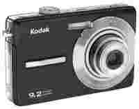 Отзывы Kodak M320