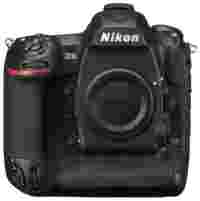 Отзывы Nikon D5 Body