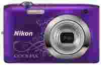 Отзывы Nikon Coolpix S2600