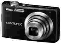 Отзывы Nikon Coolpix S630