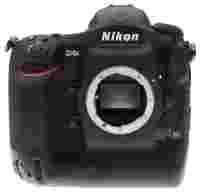 Отзывы Nikon D4s Body