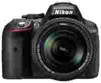 Отзывы Nikon D5300 Kit