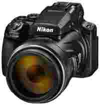 Отзывы Nikon Coolpix P1000
