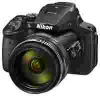 Отзывы Nikon Coolpix P900