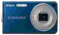 Отзывы Nikon Coolpix S550