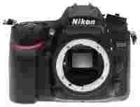 Отзывы Nikon D7200 Body