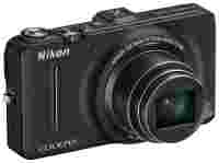 Отзывы Nikon Coolpix S9300