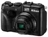Отзывы Nikon Coolpix P7100