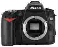 Отзывы Nikon D90 Body