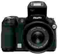 Отзывы Fujifilm FinePix S5500