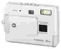 Отзывы Konica Minolta DiMAGE X50