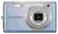 Отзывы Nikon Coolpix S560